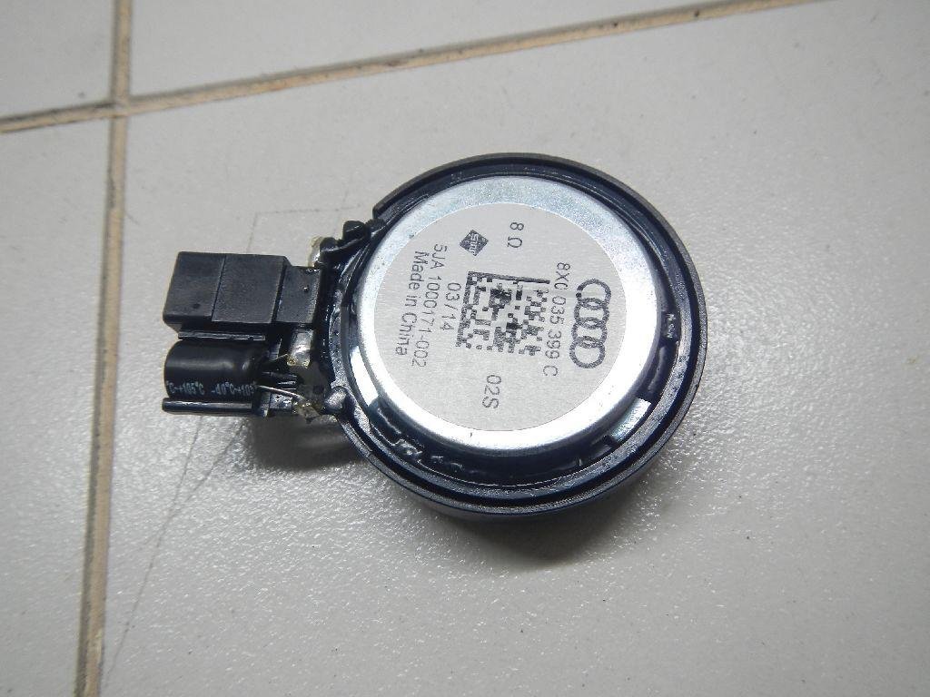 Динамик для  Audi A3 [8P1] 2003-2013