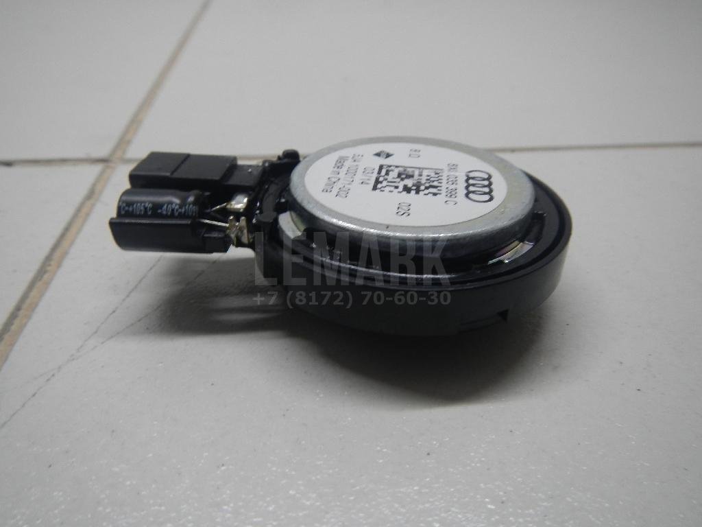 Динамик для  Audi A3 [8P1] 2003-2013