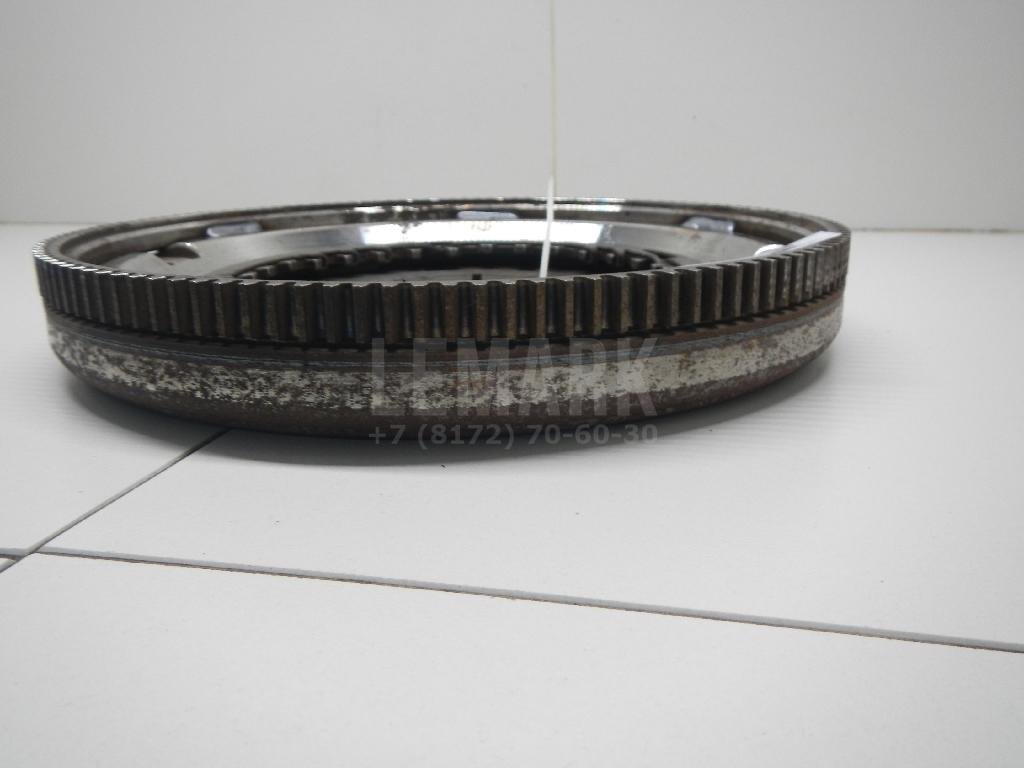 Маховик для  Alfa Romeo 166 1998-2007