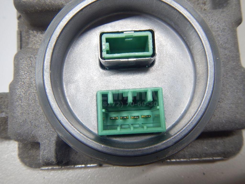 Блок ксеноновой лампы