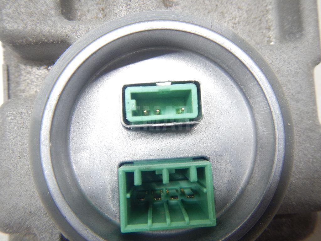 Блок ксеноновой лампы