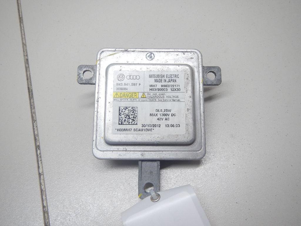 Блок ксеноновой лампы