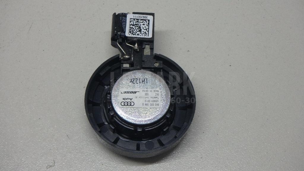 Динамик для  Audi A3 [8P1] 2003-2013