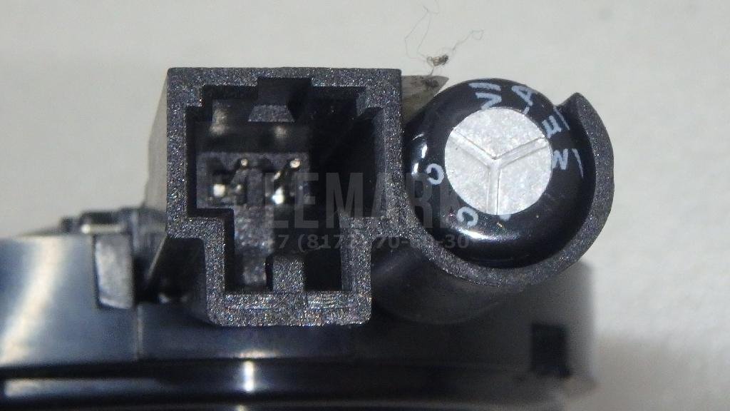 Динамик для  Audi A3 [8P1] 2003-2013