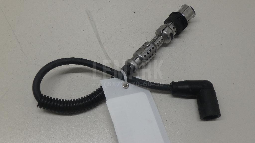 Провод высокого напряжения