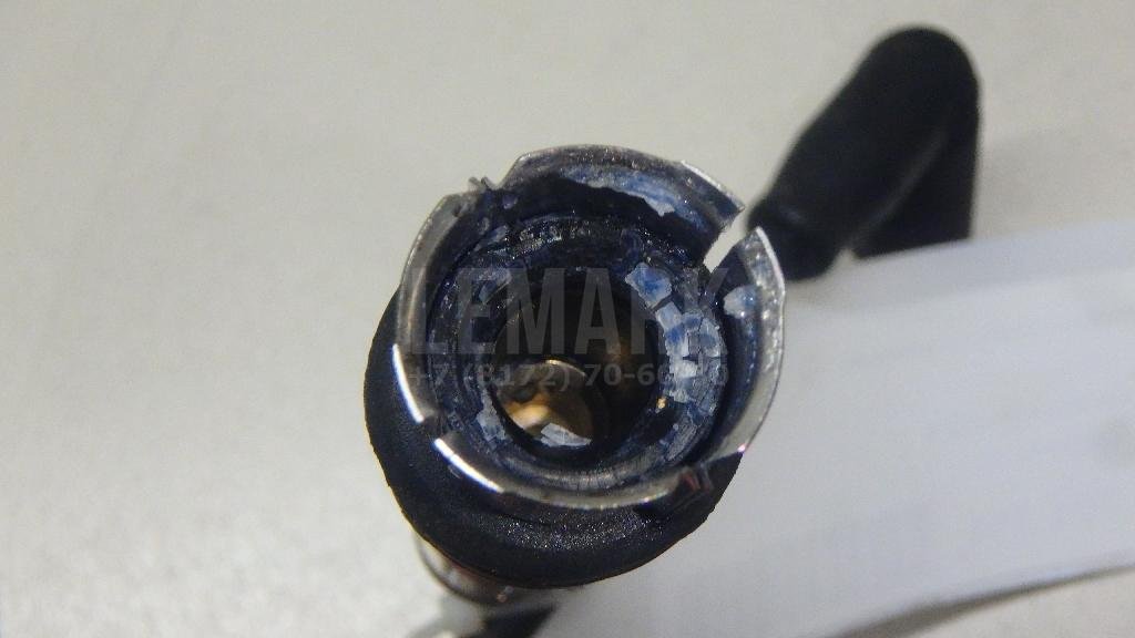 Провод высокого напряжения