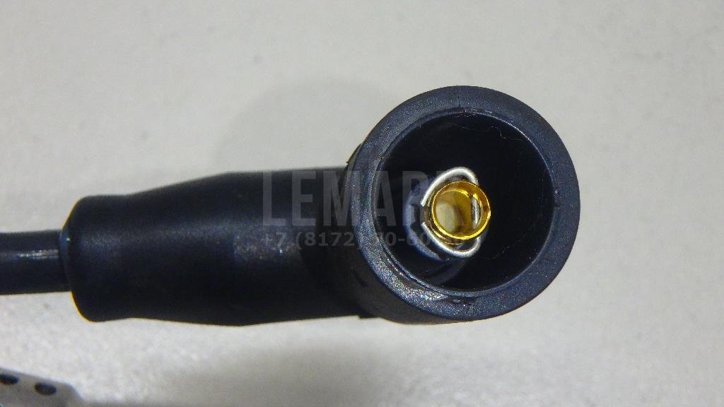 Провод высокого напряжения