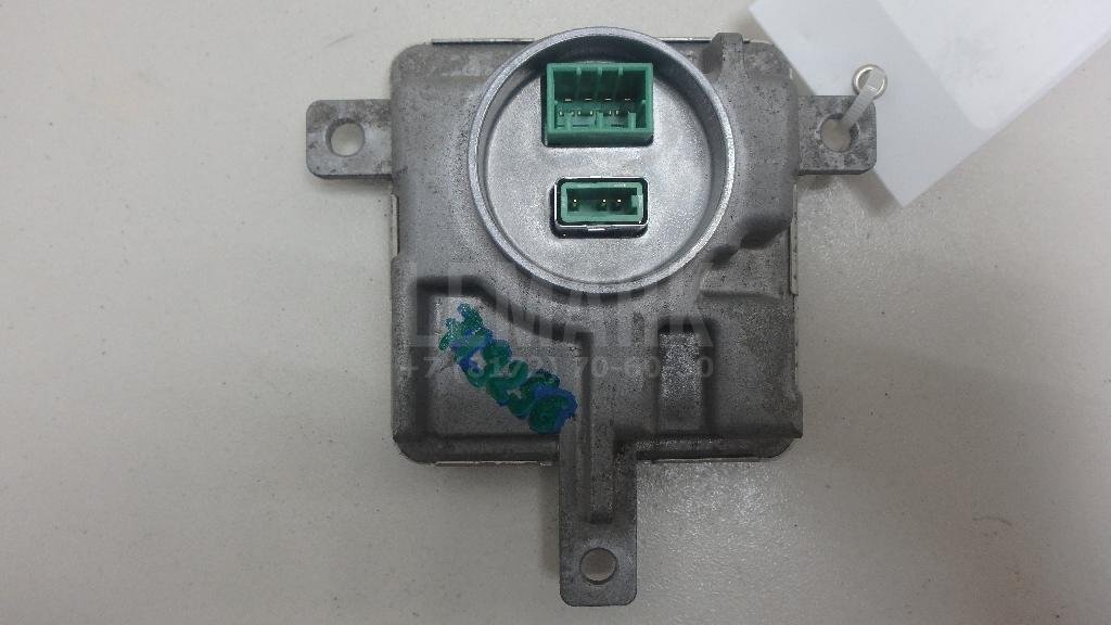 Блок ксеноновой лампы