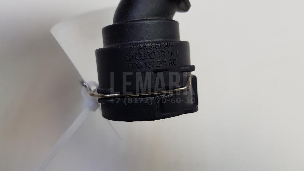 Муфта быстрозажимная