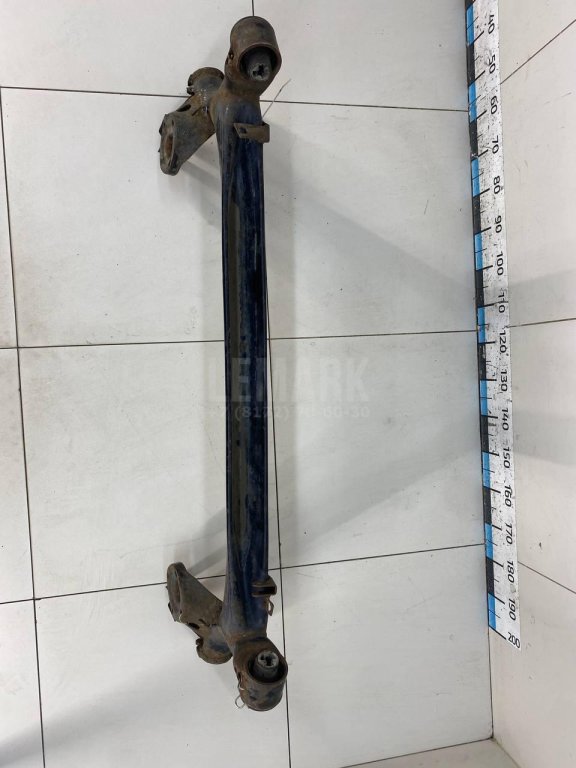 Балка задняя