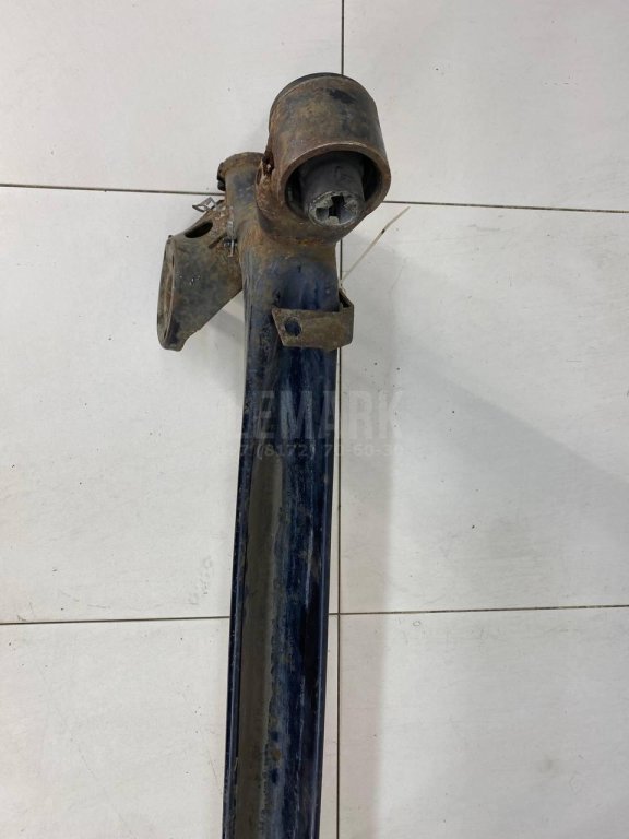 Балка задняя