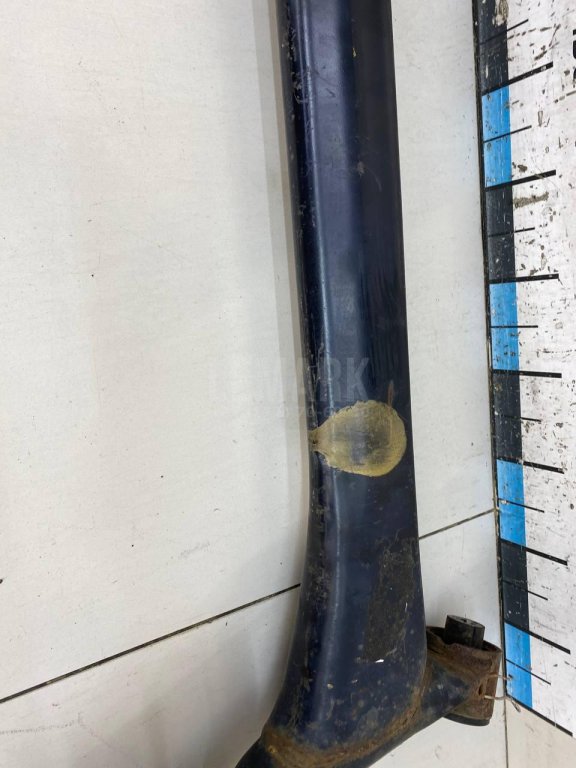 Балка задняя