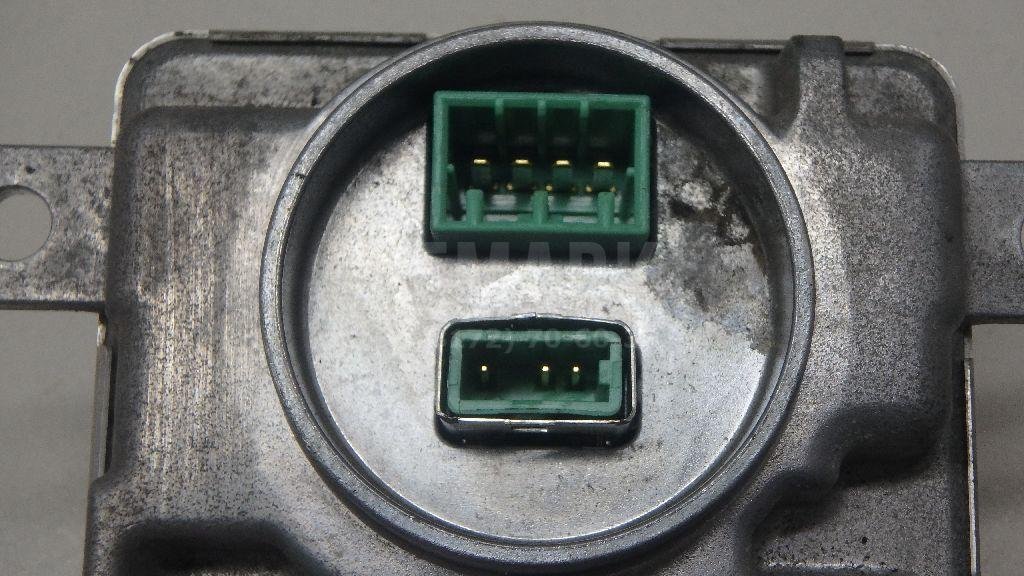 Блок ксеноновой лампы