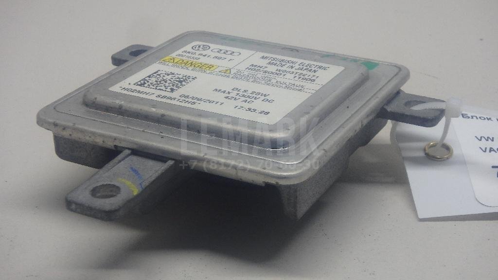 Блок ксеноновой лампы