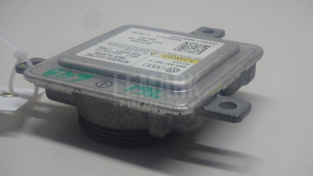 Блок ксеноновой лампы