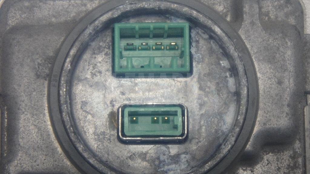 Блок ксеноновой лампы