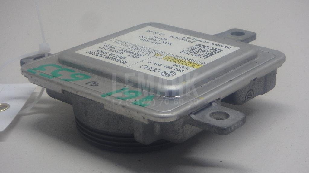 Блок ксеноновой лампы