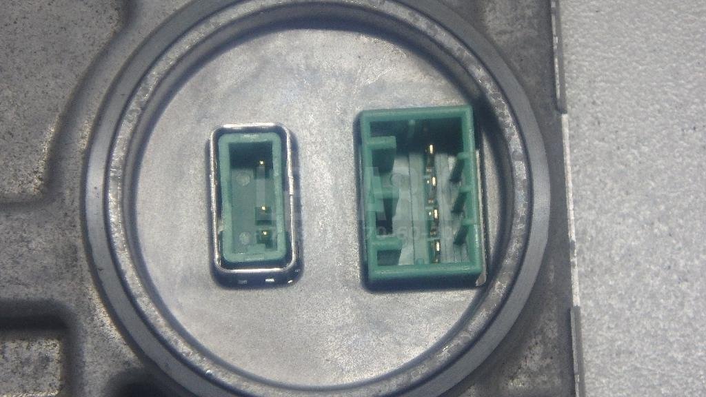 Блок ксеноновой лампы