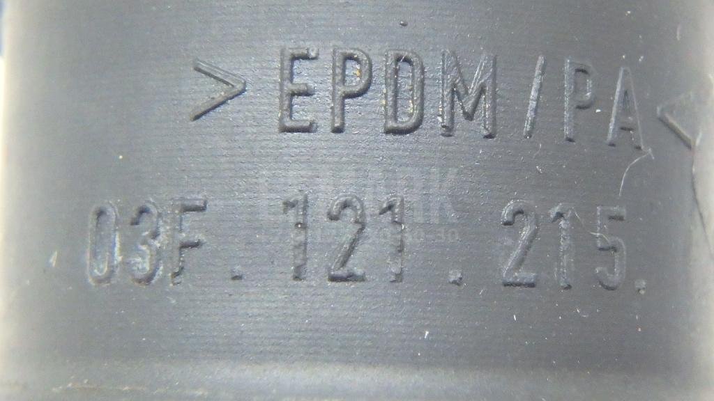 Втулка (двигатель) для  Audi 100 [C4] 1991-1994