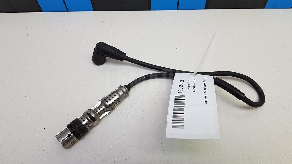 Провод высокого напряжения