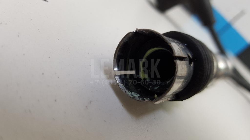 Провод высокого напряжения