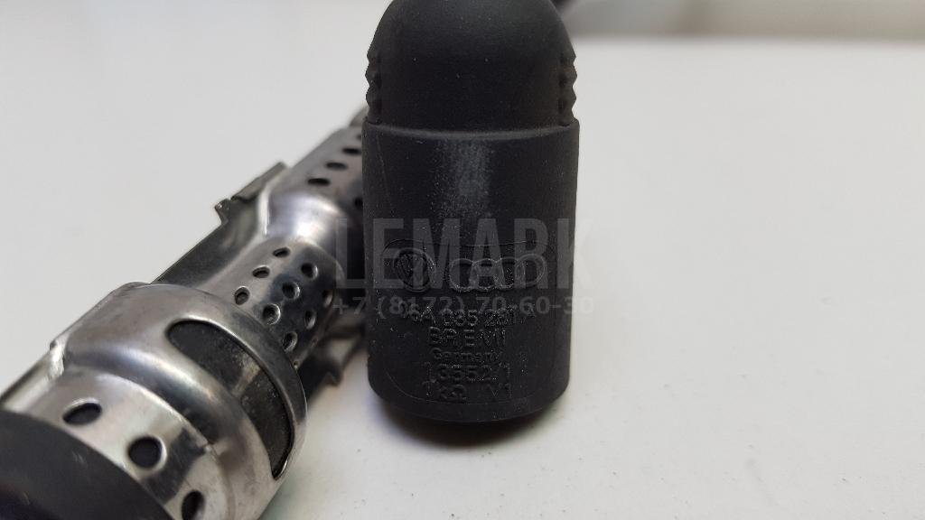 Провод высокого напряжения