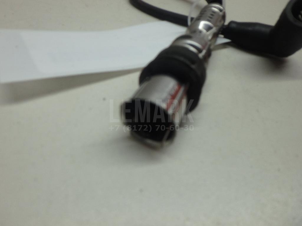 Провод высокого напряжения