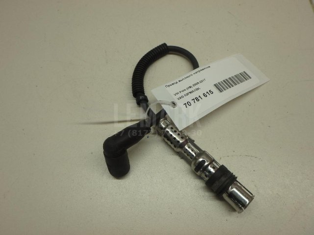 Провод высокого напряжения