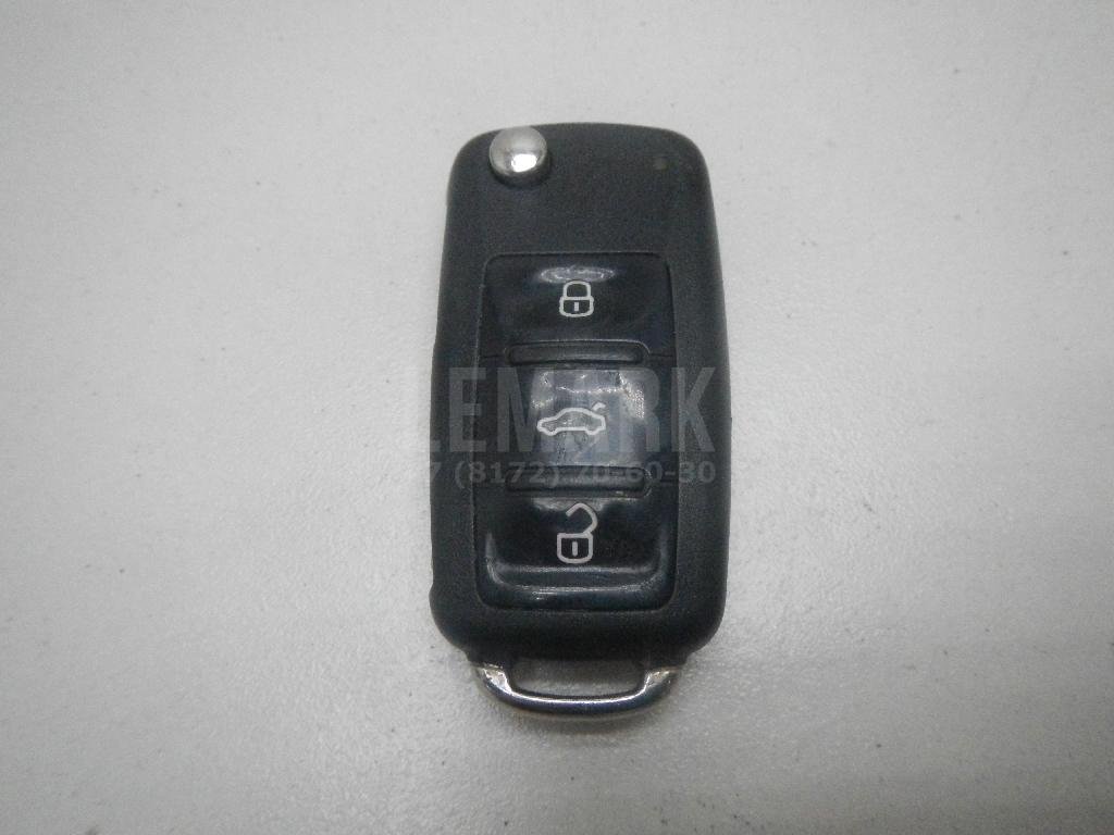 Ключ зажигания для  Alfa Romeo Giulietta 2010-2020