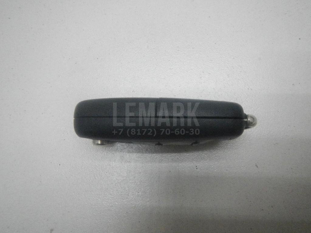 Ключ зажигания для  Alfa Romeo Giulietta 2010-2020