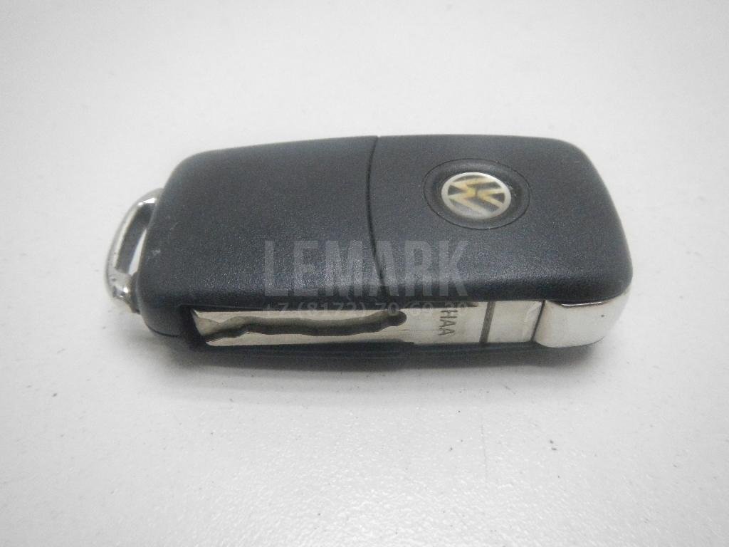 Ключ зажигания для  Alfa Romeo Giulietta 2010-2020