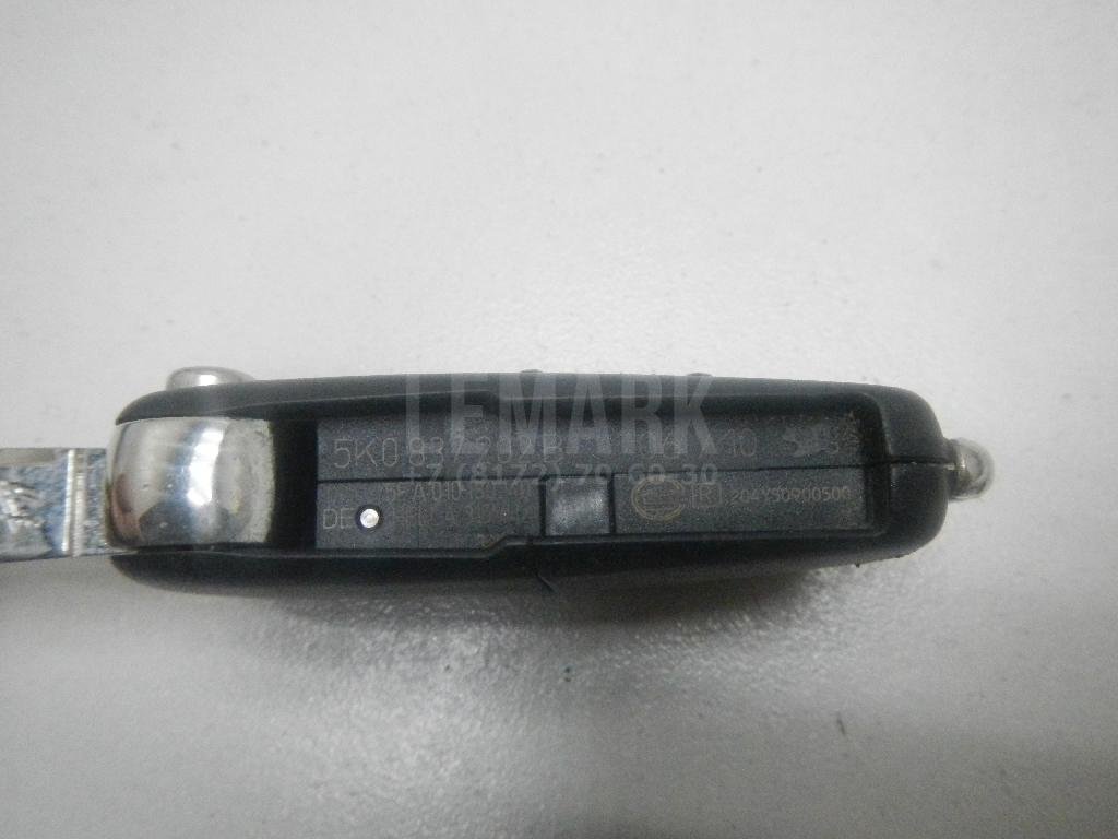 Ключ зажигания для  Alfa Romeo Giulietta 2010-2020