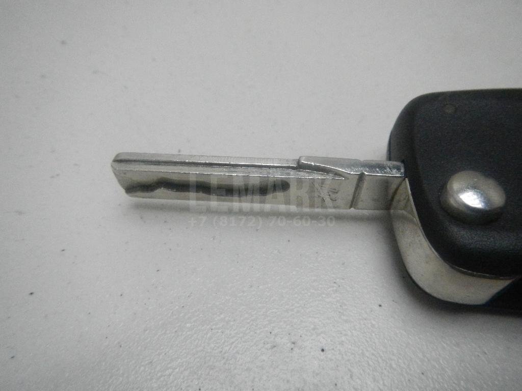 Ключ зажигания для  Alfa Romeo Giulietta 2010-2020