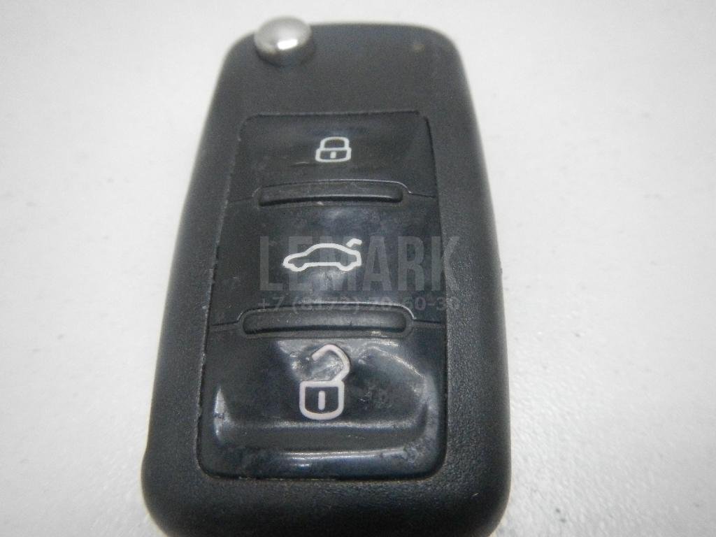 Ключ зажигания для  Alfa Romeo Giulietta 2010-2020