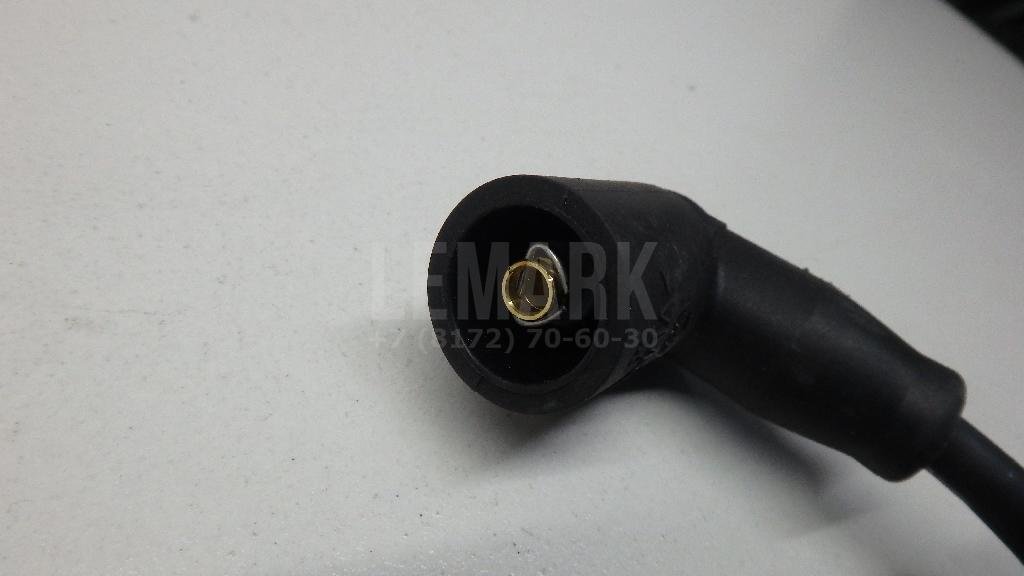 Провод высокого напряжения