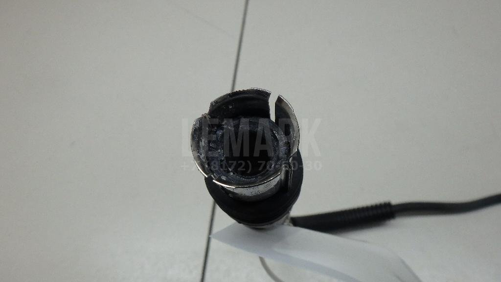 Провод высокого напряжения