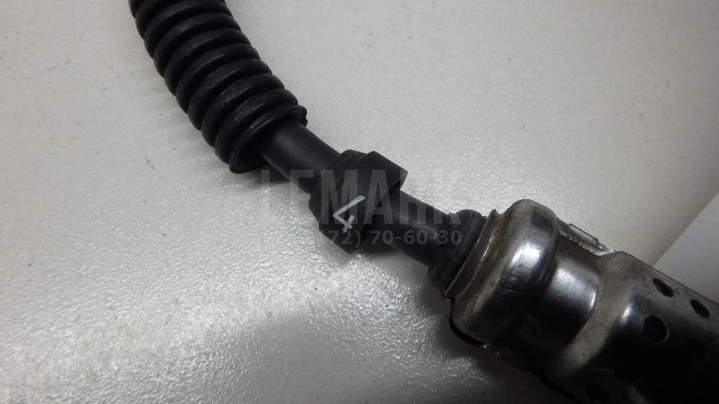 Провод высокого напряжения