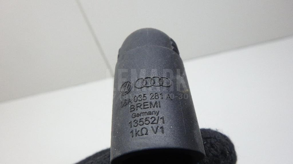 Провод высокого напряжения