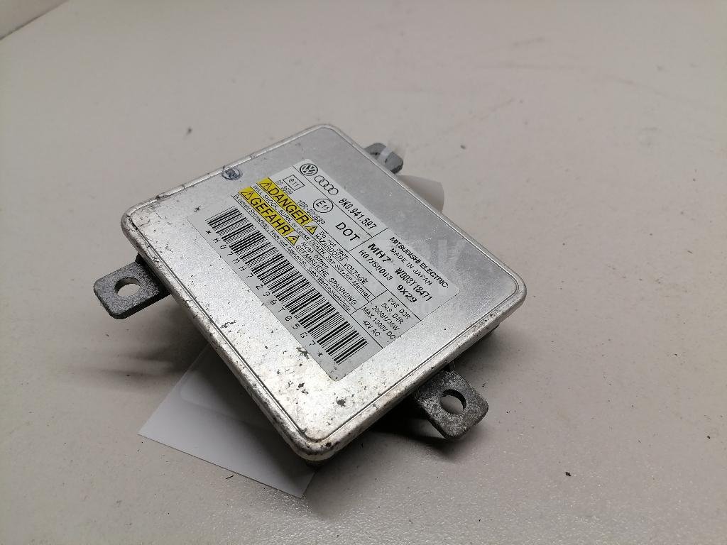 Блок ксеноновой лампы