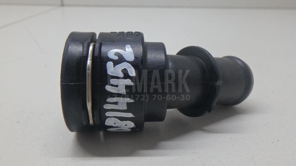 Муфта быстрозажимная