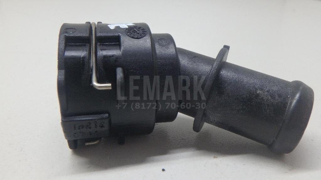 Муфта быстрозажимная