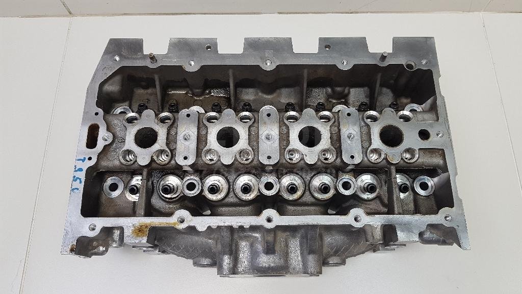 Головка блока для  Audi 80/90 [B3] 1986-1991