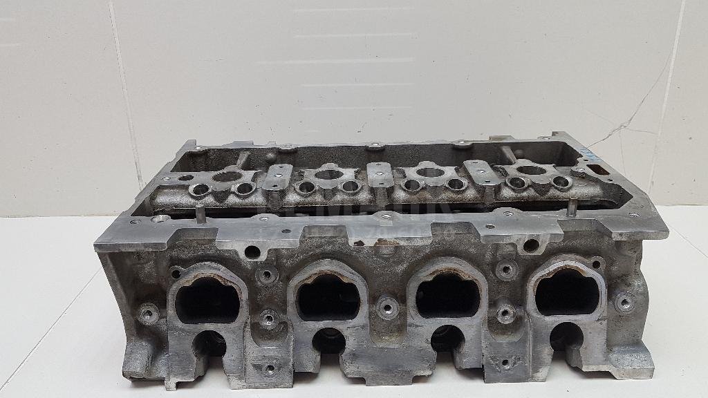 Головка блока для  Audi 80/90 [B3] 1986-1991