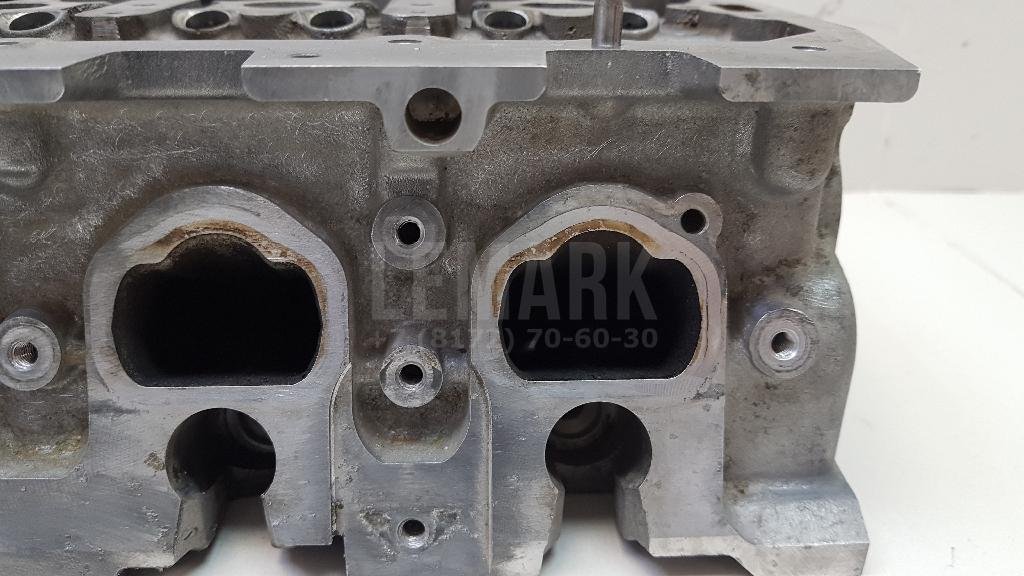 Головка блока для  Audi 80/90 [B3] 1986-1991