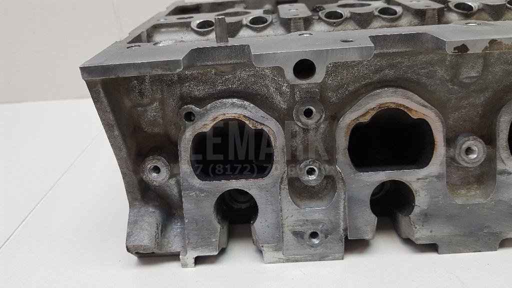 Головка блока для  Audi 80/90 [B3] 1986-1991