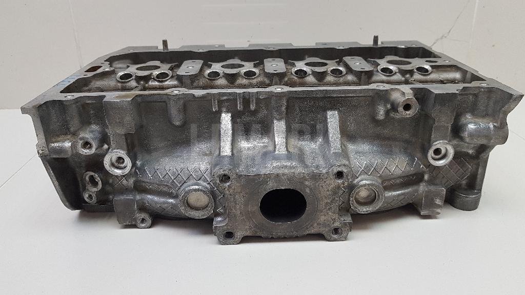 Головка блока для  Audi 80/90 [B3] 1986-1991