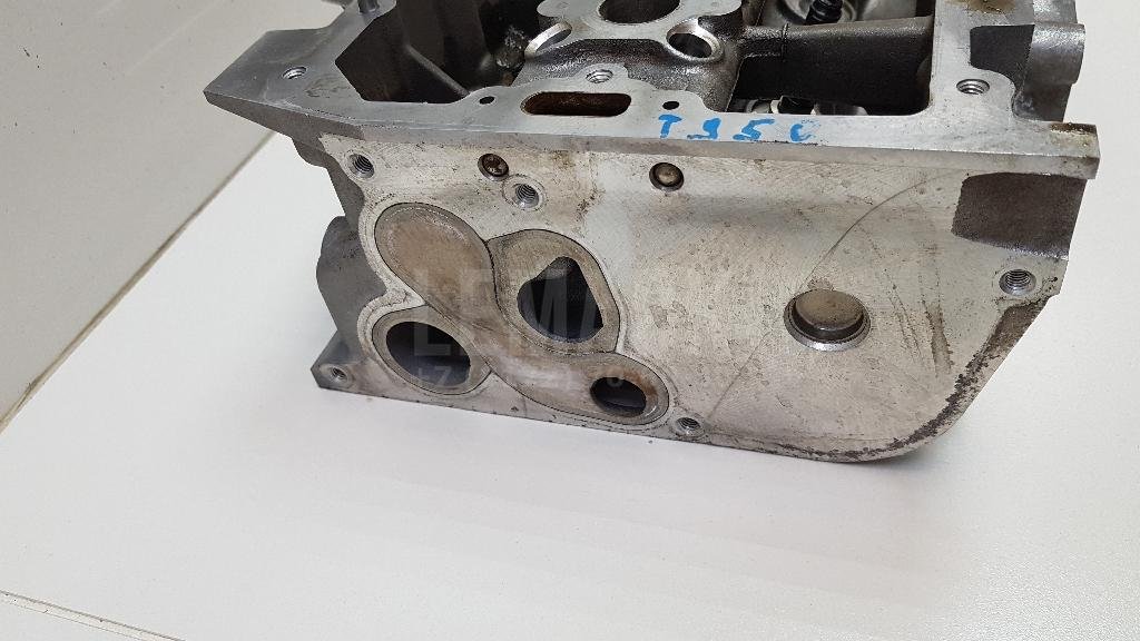 Головка блока для  Audi 80/90 [B3] 1986-1991