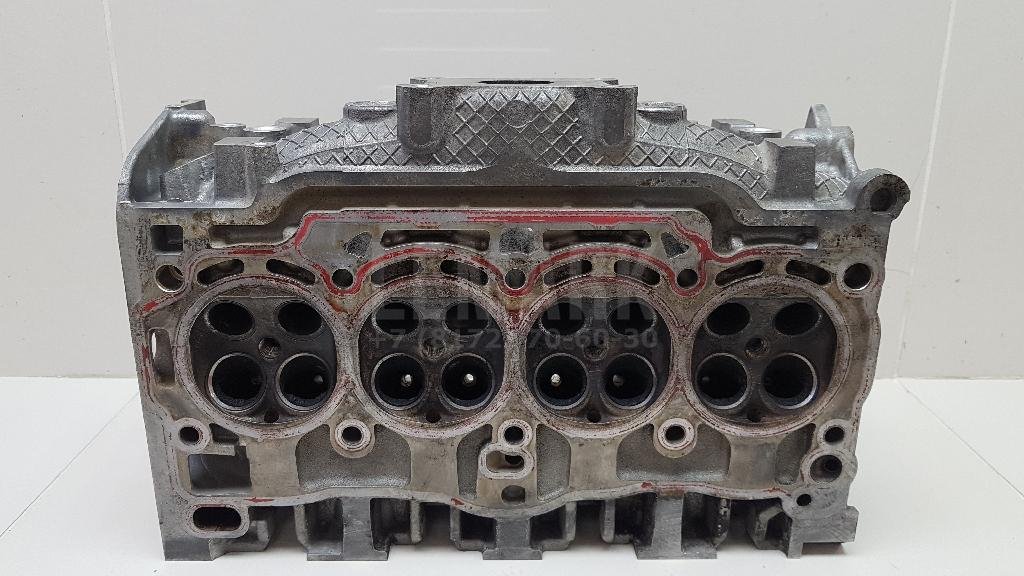 Головка блока для  Audi 80/90 [B3] 1986-1991