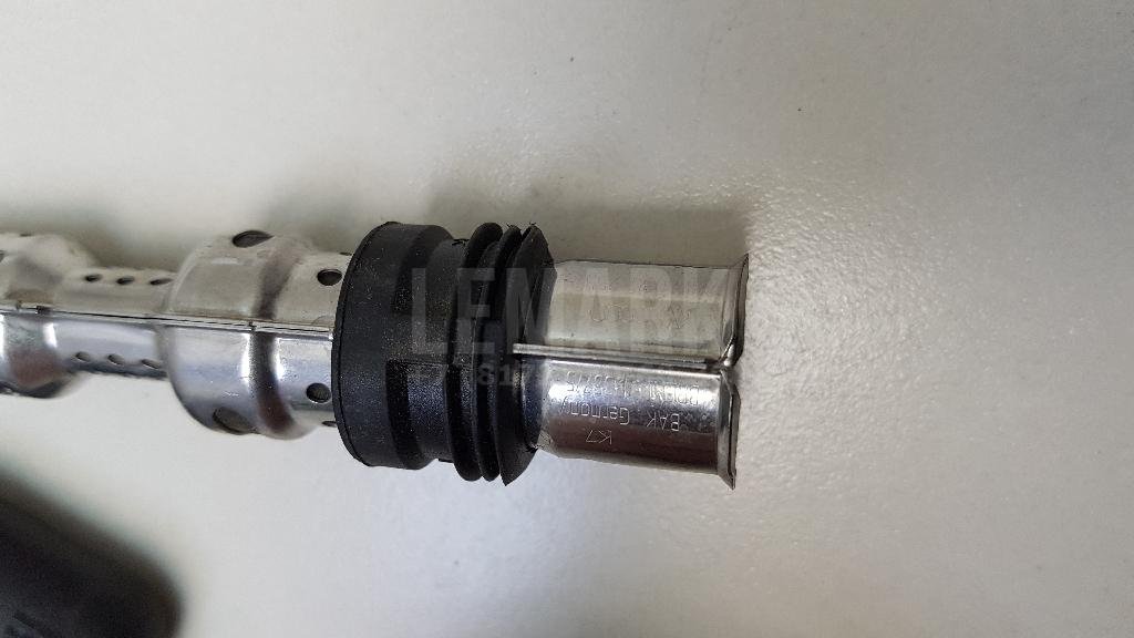 Провод высокого напряжения