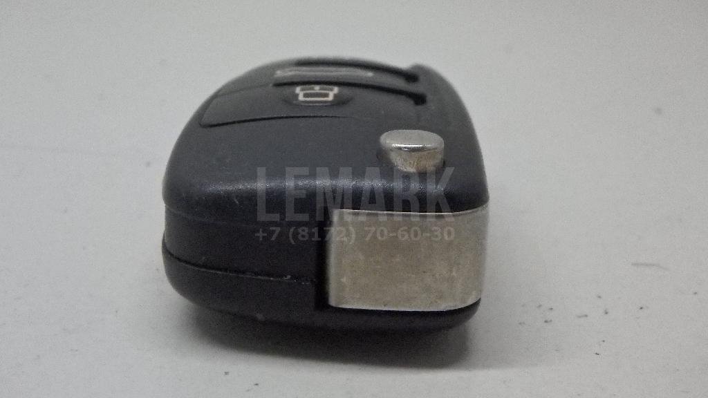 Ключ зажигания